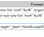 見ているページへのリンクタグをカンタンに作れるChrome拡張機能「Create Link」