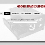 Googleの画像検索結果をスライドショーにできる「Google Image Slideshow」