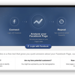 自分のFacebookページの最適な投稿時間やタイプなどを解析する「Minilytics」
