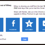 Gmailでの探しものを大幅に効率化するChrome拡張機能「Mikey for Gmail」