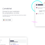Slackからサイトのウェブチャット対応ができる「Smallchat」