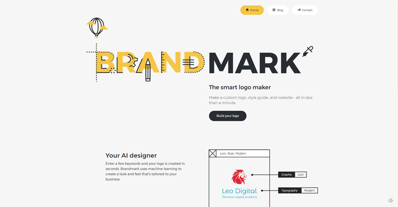 brandmark