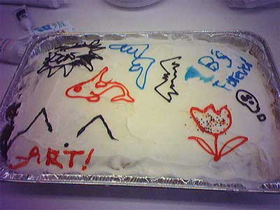 ART-cake