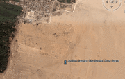 グーグルアース（Google Earth）が巨大遺跡の発掘を助けるツールになる。