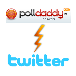 ネット アンケート作成・集計サービス「PollDaddy」