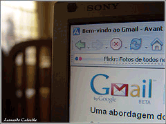 Gmailの言語検索機能