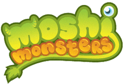 無料アバター作成・育成の「Moshi Monsters」